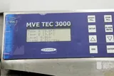 Chart Industries MVE HECO 819P-190AFGB Cryogenic Freezer -190C