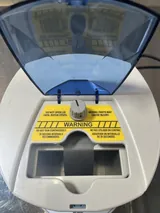 Labnet MPS1000 Benchtop Mixer - Reliable Lab Mixing Equipment