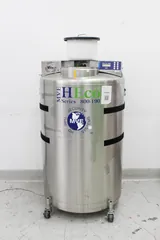 Chart Industries MVE HECO 819P-190AFGB Cryogenic Freezer -190C