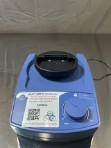 IKA MS 3 Vortexer in Excellent Condition - Efficient Lab Mixing Equipment