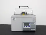 Fisher Scientific Isotemp GPD 05 Water Bath with Computer/Software