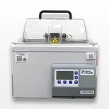 Fisher Scientific Isotemp GPD 05 Water Bath with Computer/Software