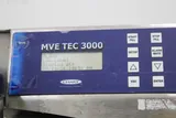 Chart Industries MVE HECO 819P-190AFGB Cryogenic Freezer -190C
