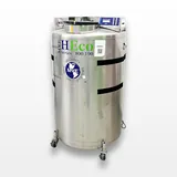 Chart Industries MVE HECO 819P-190AFGB Cryogenic Freezer -190C