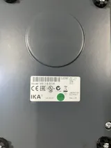 IKA MS 3 Vortexer in Excellent Condition - Efficient Lab Mixing Equipment