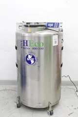 Chart Industries MVE Heco 819P-190AF-GB Cryogenic Freezer -190C Storage