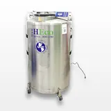 Chart Industries MVE Heco 819P-190AF-GB Cryogenic Freezer -190C Storage