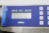 Chart Industries MVE Heco 819P-190AF-GB Cryogenic Freezer -190C Storage
