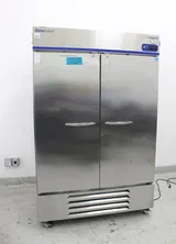Fisherbrand GTFBG49FSSA Double Door Freezer Cold Storage -95C Capacity in Use