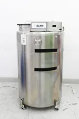 Chart Industries MVE Heco 819P-190AF-GB Cryogenic Freezer -190C Storage