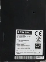 Eaton 5PX1500RT UPS System Very Good Condition 120V 50/60Hz