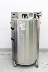Chart Industries MVE Heco 819P-190AF-GB Cryogenic Freezer -190C Storage