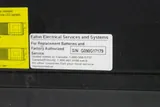 Eaton 5PX1500RT UPS System Very Good Condition 120V 50/60Hz
