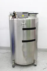 Chart Industries MVE Heco 819P-190AF-GB Cryogenic Freezer -190C Storage