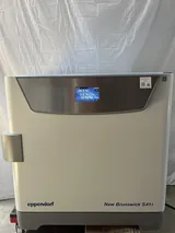 Eppendorf New Brunswick S41i Incubator for Laboratory Use, Good Condition
