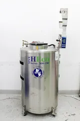 Chart Industries MVE Heco 819P-190AF-GB Cryogenic Freezer -190C Storage