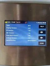 Eppendorf New Brunswick S41i Incubator for Laboratory Use, Good Condition