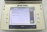 Mettler-Toledo XPE4002S Precision Balance 120V 50/60Hz