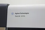 Agilent Cary 60 UV-Vis G6860A Spectrophotometer 190-1100 nm USB Xenon Flash Lamp