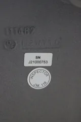 MasterFlex 77602-10 Easy-Load Pump Head Excellent Condition
