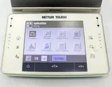 Mettler Toledo XPE4002S XP Precision Balance 120V 50/60Hz Fair Condition