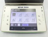 Mettler-Toledo XPE4002S Precision Balance 120V 50/60Hz