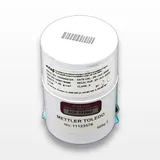 Mettler-Toledo 11123578 Test Weight 500g Single Calibration Equipment