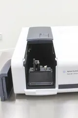Agilent Cary 60 UV-Vis G6860A Spectrophotometer 190-1100 nm USB Xenon Flash Lamp