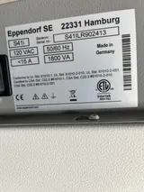 Eppendorf New Brunswick S41i Incubator for Laboratory Use, Good Condition