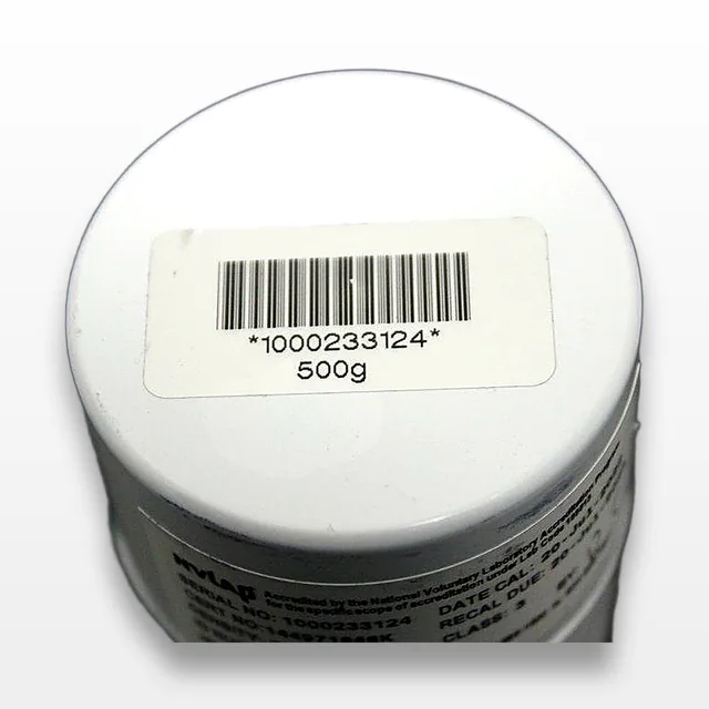 Mettler-Toledo 11123578 Single Test Weight 500g3, Excellent Condition