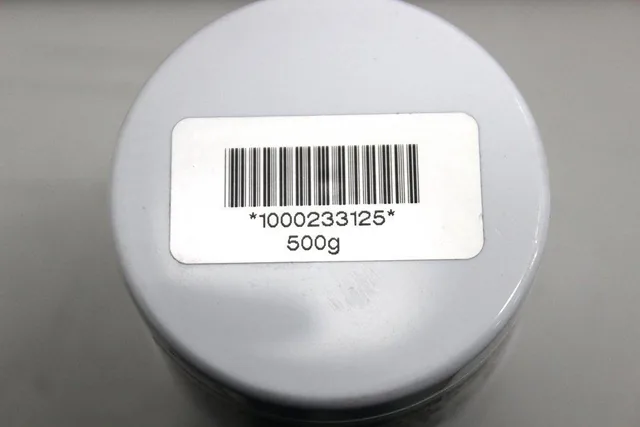 Mettler-Toledo 11123578 Single Test Weight 500g, Excellent Condition