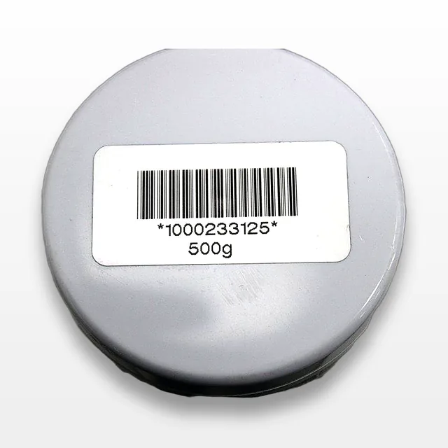 Mettler-Toledo 11123578 Test Weight 500g Excellent Condition