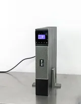 Eaton 5PX1500RT UPS System Very Good Condition 120V 50/60Hz