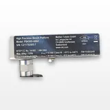 Mettler-Toledo PBK989-AB60 High Precision Bench Platform Scale 60kg Capacity