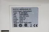 BUCHI Rotavapor R-215 Laboratory Evaporator with B-305 Bath, Fair Condition