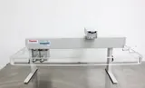 Thermo Scientific Transcend System Autosampler PAL HTS1-TMO-xt Base with Valves for Parts