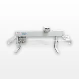 Thermo Scientific Transcend System Autosampler PAL HTS1-TMO-xt Base with Valves for Parts