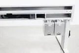 Thermo Scientific Transcend System Autosampler PAL HTS1-TMO-xt Base with Valves for Parts
