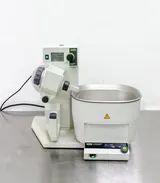 BUCHI Rotavapor R-215 Laboratory Evaporator with B-305 Bath, Fair Condition