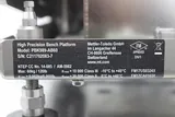 Mettler Toledo ICS426x Laboratory Scale - Accurate Weighing Solution