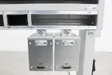 Thermo Scientific Transcend System Autosampler PAL HTS1-TMO-xt Base with Valves for Parts