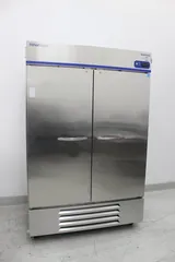 Fisherbrand GTFBG49FSSA Double Door Freezer Cold Storage -40C 49 Cu Ft Capacity