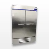 Fisherbrand GTFBG49FSSA Double Door Freezer Cold Storage -40C 49 Cu Ft Capacity