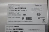 Fisherbrand GTFBG49FSSA Double Door Freezer Cold Storage -40C 49 Cu Ft Capacity