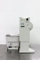 BUCHI Rotavapor R-215 Laboratory Evaporator with B-305 Bath, Fair Condition