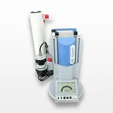 Vacuubrand PC 2001 Vario Chemistry Vacuum Pump 1.6 m3/h 2 mbar 120V