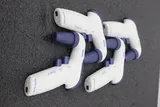 Mettler-Toledo Lot of 15 Pipettors - Manual & Electronic Pipette Controllers