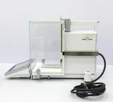 Mettler-Toledo XP205 Analytical Balance for Precision Weighing 120V 50/60Hz
