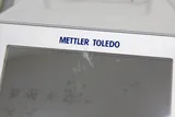 Mettler-Toledo XP205 Analytical Balance for Precision Weighing 120V 50/60Hz