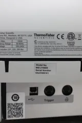 Thermo Evolution 220 UV-Visible Spectrophotometer, Model 840-210600